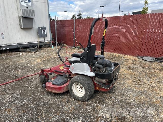 Exmark Lazer Будтехніка - Інші