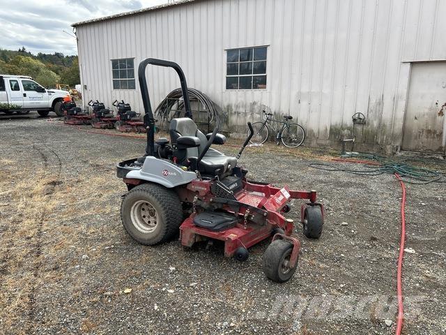 Exmark Lazer Будтехніка - Інші