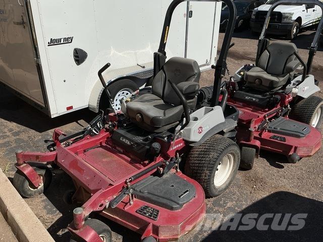 Exmark Lazer Z Будтехніка - Інші