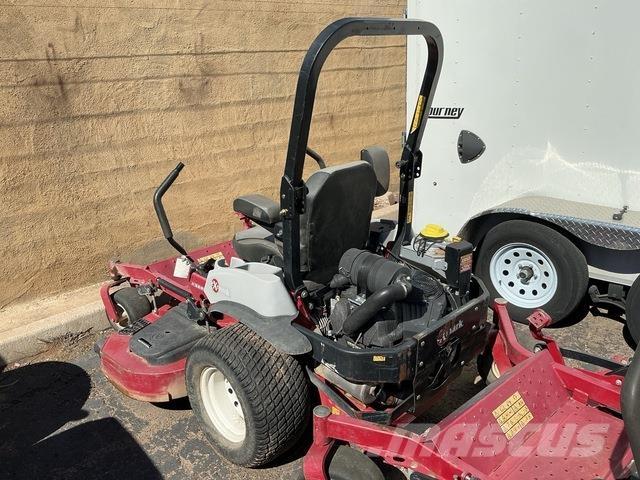 Exmark Lazer Z Будтехніка - Інші