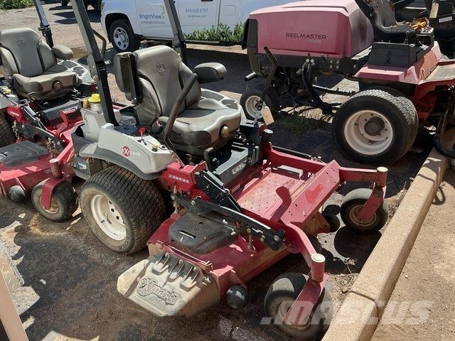 Exmark Lazer Z Будтехніка - Інші