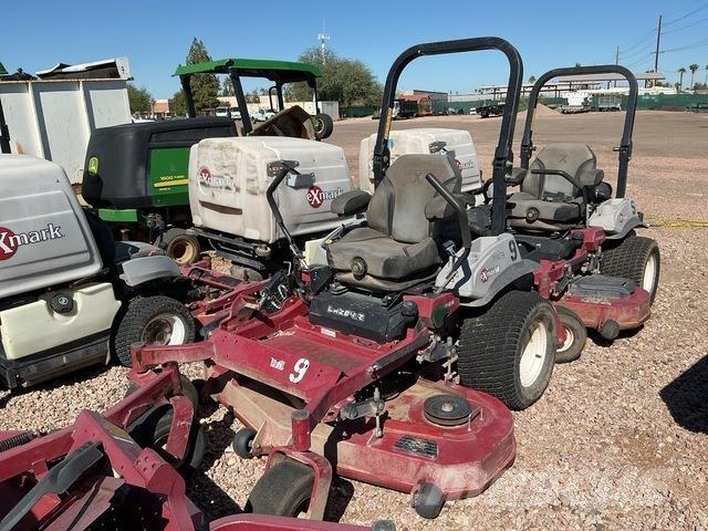 Exmark Lazer Z Будтехніка - Інші