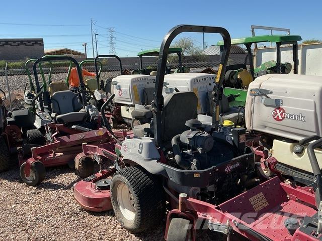 Exmark Lazer Z Будтехніка - Інші