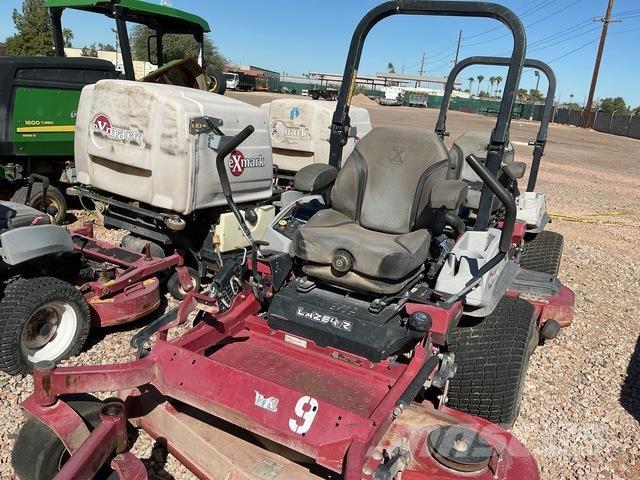 Exmark Lazer Z Будтехніка - Інші