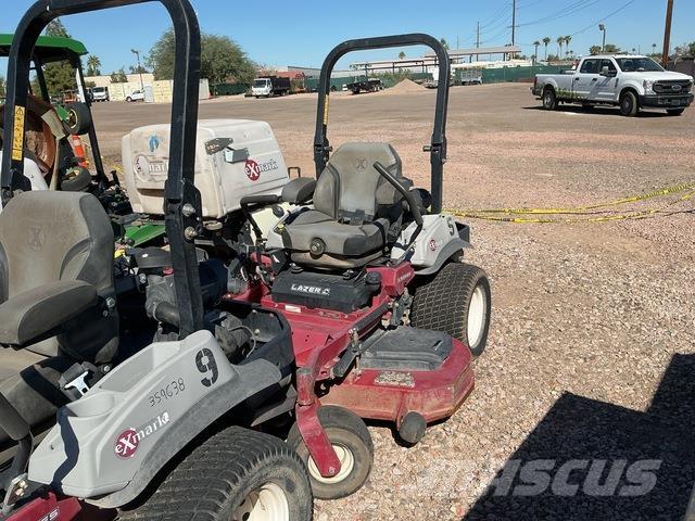 Exmark Lazer Z Будтехніка - Інші