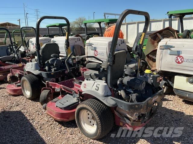 Exmark Lazer Z Будтехніка - Інші