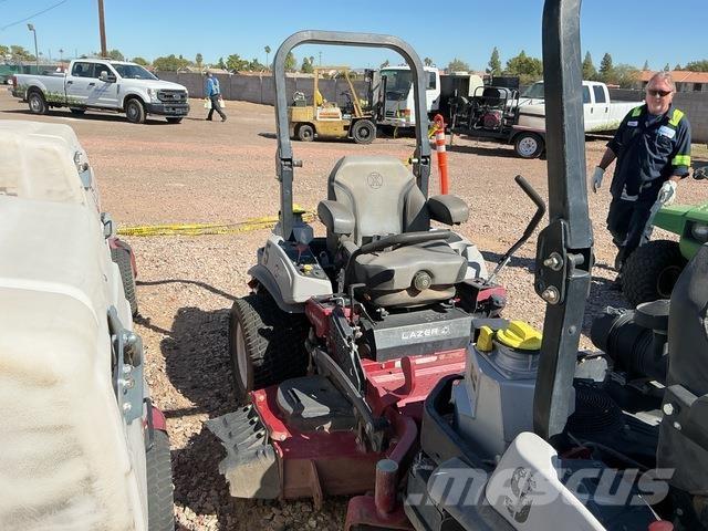 Exmark Lazer Z Будтехніка - Інші