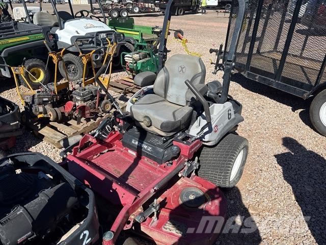 Exmark Lazer Z Будтехніка - Інші