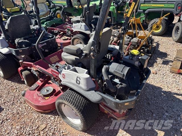 Exmark Lazer Z Будтехніка - Інші