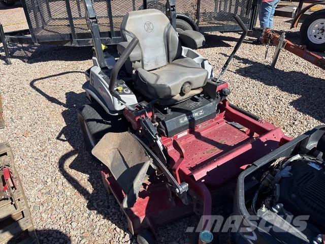 Exmark Lazer Z Будтехніка - Інші