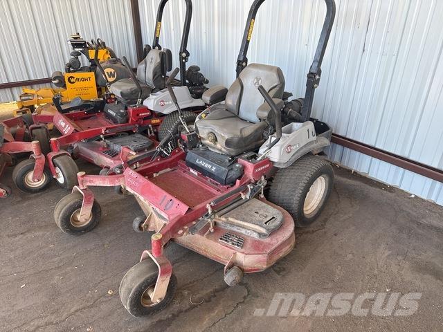 Exmark Lazer Z Будтехніка - Інші