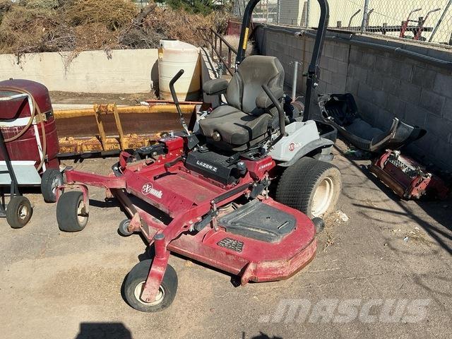 Exmark Lazer Z Будтехніка - Інші