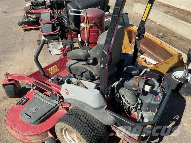 Exmark Lazer Z Будтехніка - Інші