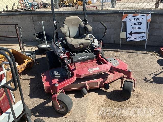 Exmark Lazer Z Будтехніка - Інші