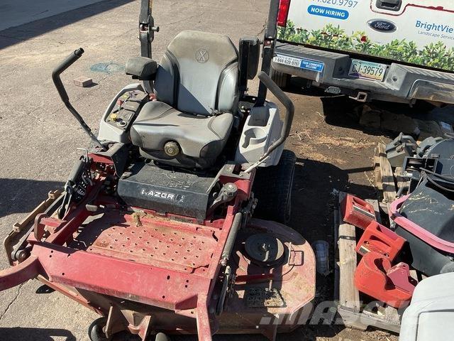 Exmark Lazer Z Будтехніка - Інші