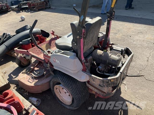 Exmark Lazer Z Будтехніка - Інші