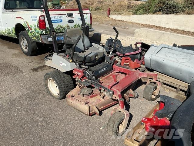 Exmark Lazer Z Будтехніка - Інші