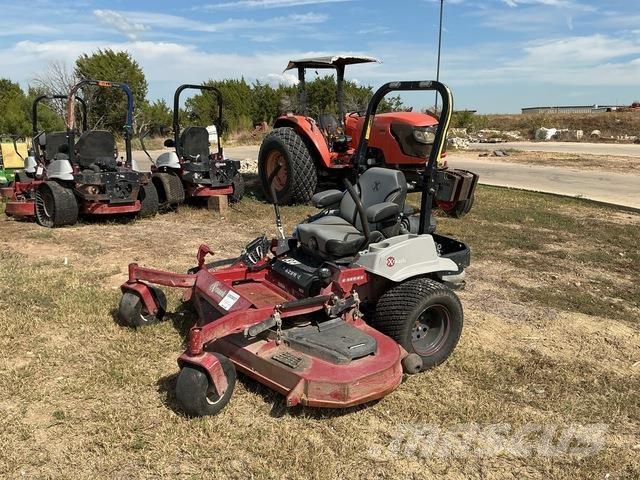 Exmark Lazer Z Будтехніка - Інші