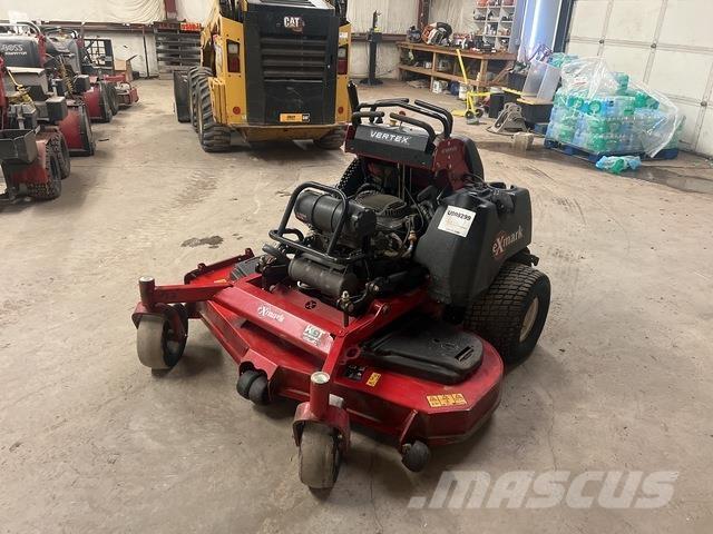 Exmark Vertex Будтехніка - Інші