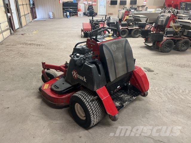 Exmark Vertex Будтехніка - Інші