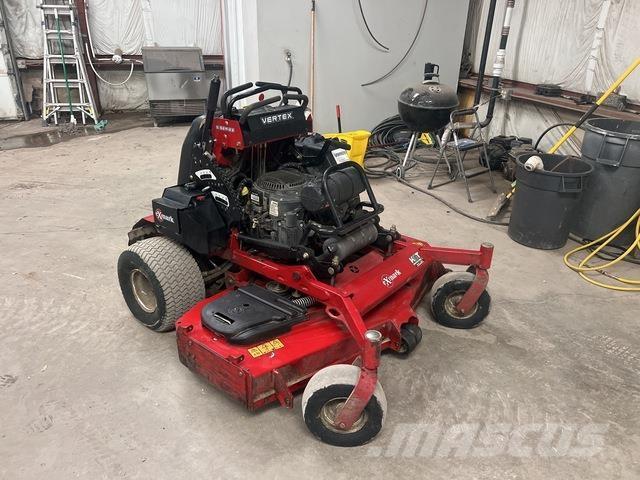 Exmark Vertex Будтехніка - Інші