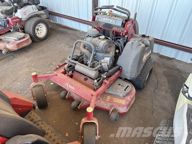 Exmark Vertex Будтехніка - Інші