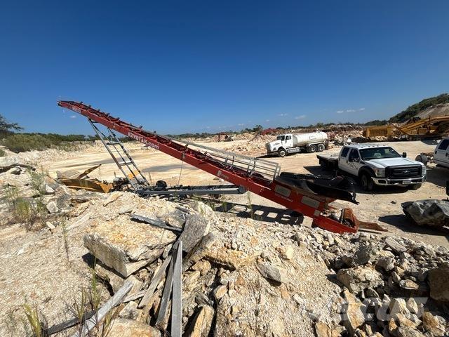 Ezystak W6032 Конвейєри / Транспортери