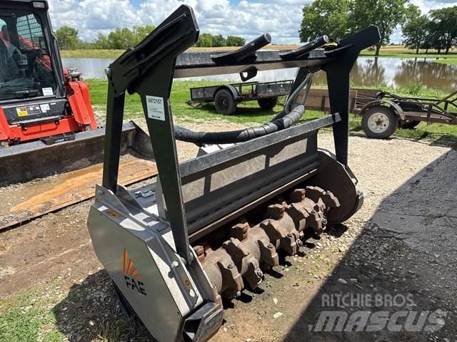 FAE 150 VT TAK Будтехніка - Інші