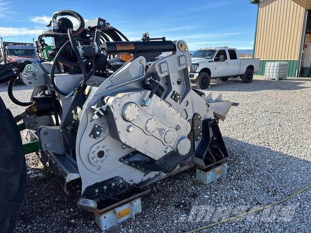 FAE MTH225 Ущільнювачі грунту