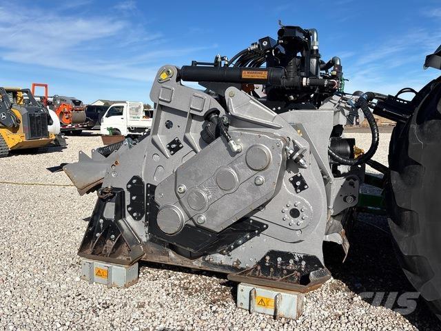 FAE MTH225 Ущільнювачі грунту