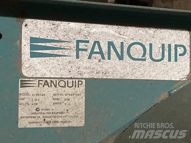  Fanquip Будтехніка - Інші