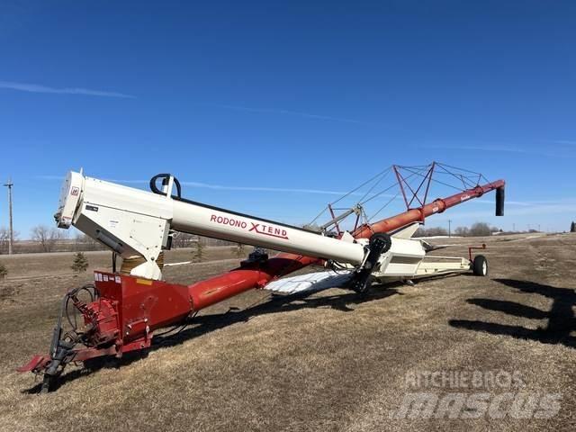 Farm King 1684 Зерносушки