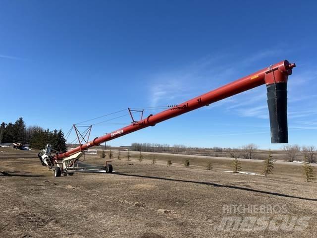 Farm King 1684 Зерносушки