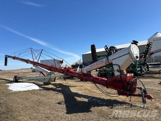 Farm King 1684 Зерносушки