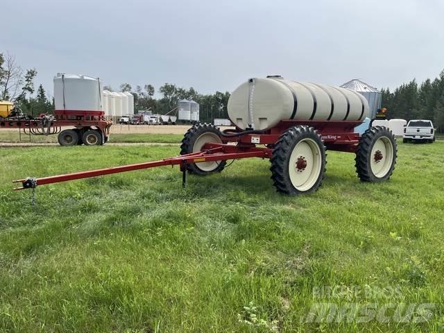 Farm King 1700 Будтехніка - Інші