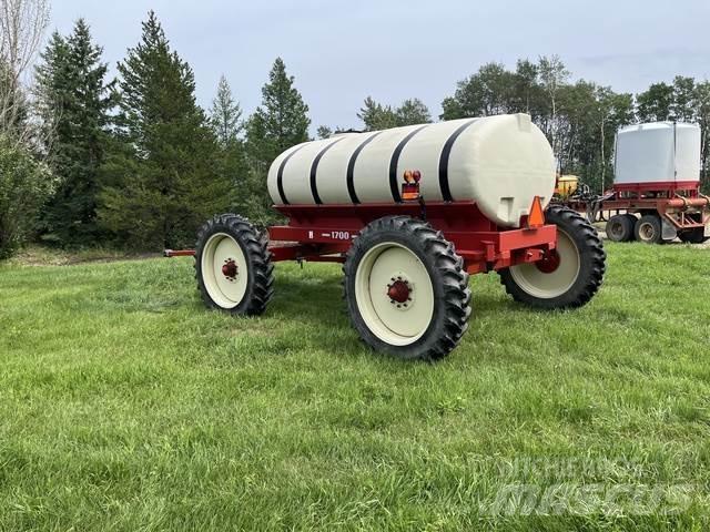 Farm King 1700 Будтехніка - Інші