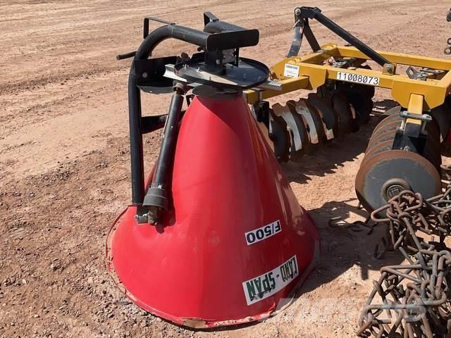  Faza F 500 A Самохідні обприскувачі