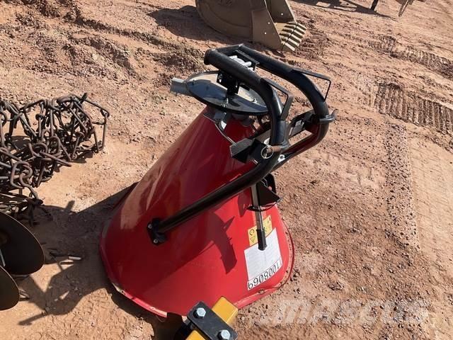  Faza F 500 A Самохідні обприскувачі