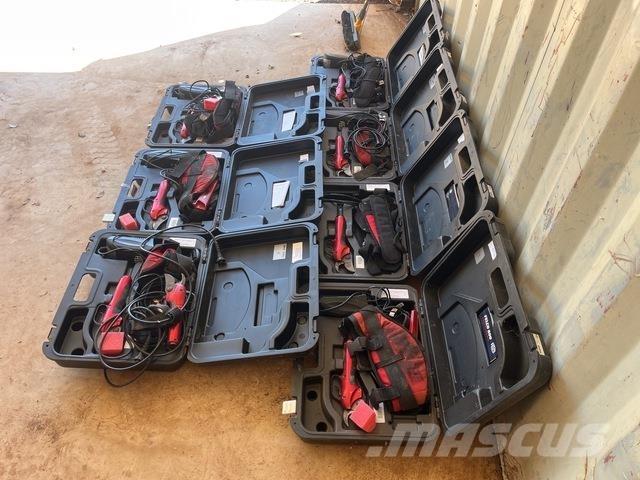Felco 800 Будтехніка - Інші