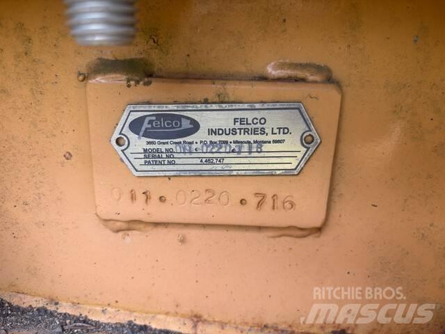 Felco STD265 Будтехніка - Інші