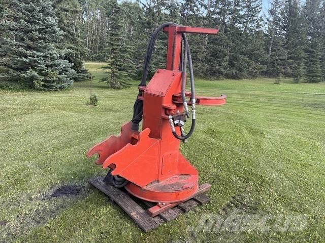 Felling Head Валочні головки