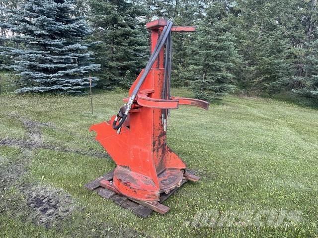 Felling Head Валочні головки