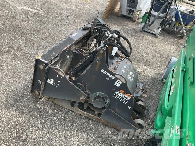 FFC LAF5416 Стругальні станки