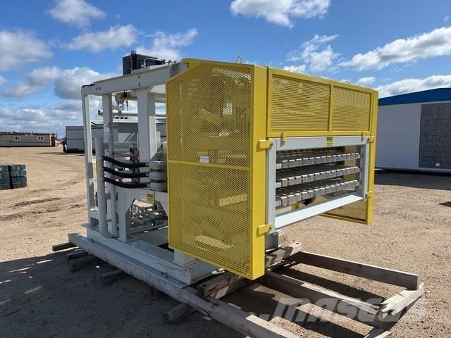  Filter Press Будтехніка - Інші