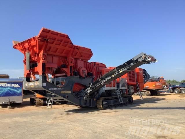 Finlay I-140RS Роздрібнювачі