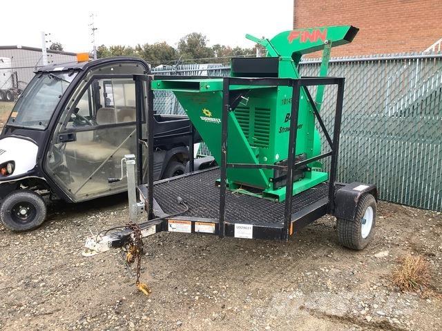 Finn B40-T Сільгосптехніка - Інші