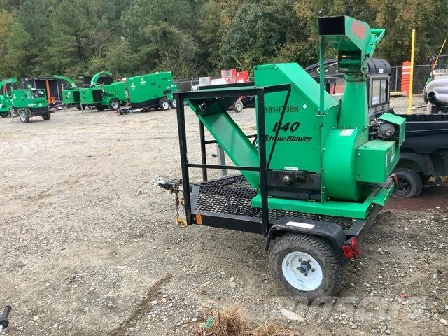 Finn B40-T Сільгосптехніка - Інші