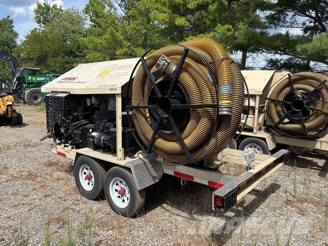 Finn BB302-26 Інші землеоброблювальні машини і додаткове обладнання