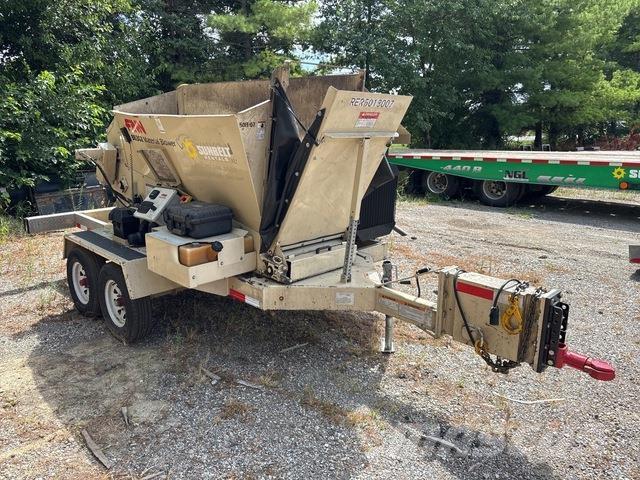 Finn BB302-26 Інші землеоброблювальні машини і додаткове обладнання