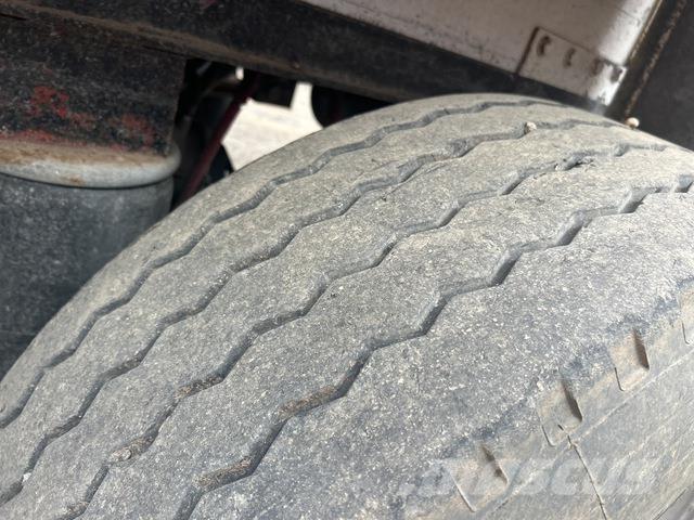  Fitzgibbon Самоскиди